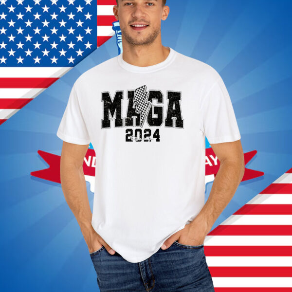 Trump Maga 2024 T-Shirt