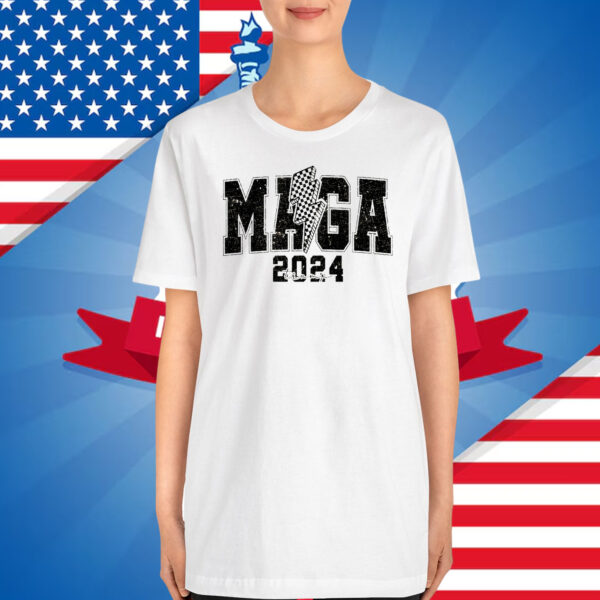 Trump Maga 2024 T-Shirt
