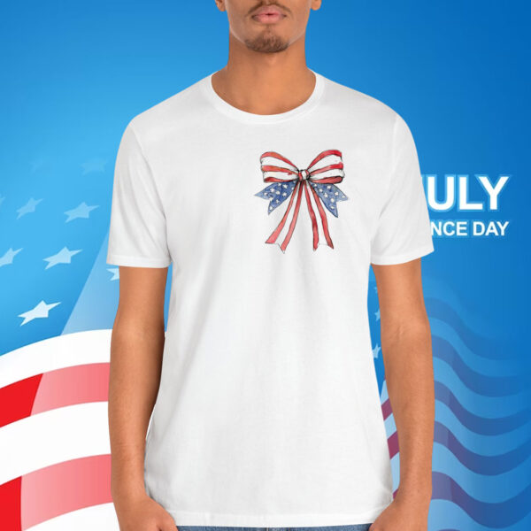 Trump Maga 45 47 2024 Election Shirt