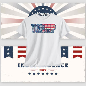 Trump Make America Great Again 2024 Shirt