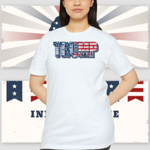 Trump Make America Great Again 2024 Shirt