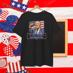 Trump Make America Great Again 2024 T-Shirt