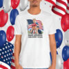 Trump Make Grandpa President Again Shirt