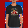 Trump New Year New America 2024 Shirt