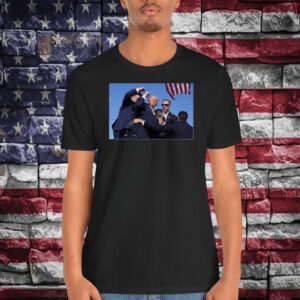 Trump Rally 2024 Shirt
