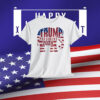 Trump Republican Elephant President 2024 Shirt