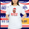 Trump Rizz The Season 2024 Christmas Shirt