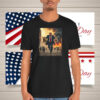 Trump Saves Dogs And Cats Shirt