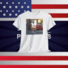 Trump Shot Shirt