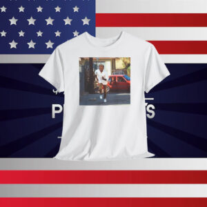 Trump Shot Shirt
