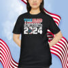 Trump Take America Back 2024 Shirts