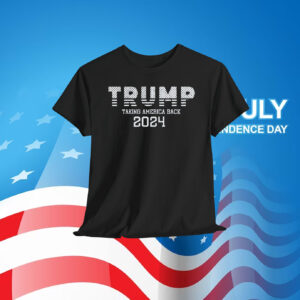 Trump Taking America Back 2024 T-Shirt