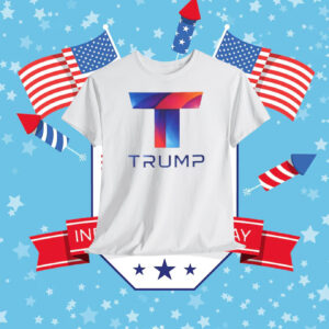 Trump Tesla President Shirt