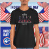 Trump The Return Make America Great Again President Shirt