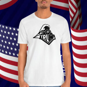 Trump Train 2024 Shirt