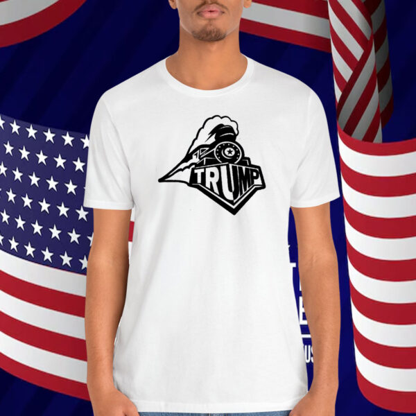 Trump Train 2024 Shirt