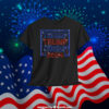Trump Trump Trump 2024 President Shirt