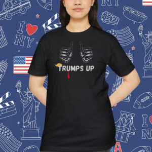 Trump Up 2024 Shirt