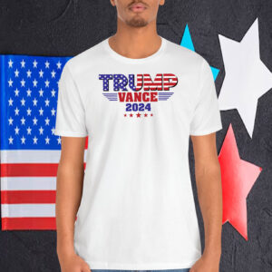 Trump Vance 2024 America Election Shirt