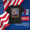 Trump Vance 2024 America Shirt