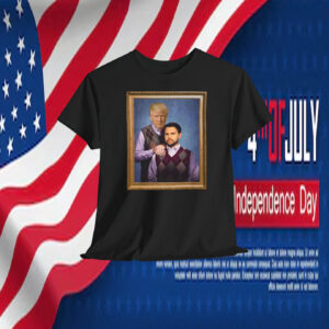 Trump Vance 2024 America Shirt