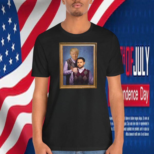 Trump Vance 2024 America Shirt
