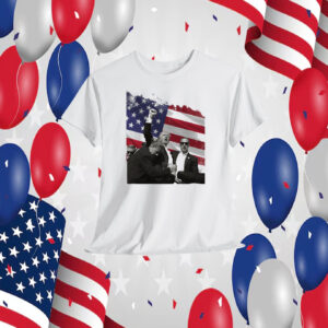Trump Vance 2024 America Shirts