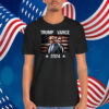 Trump Vance 2024 Shirt