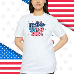 Trump Vance 2024 T-Shirt