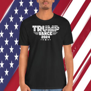 Trump Vance 2024 Unisex Shirt