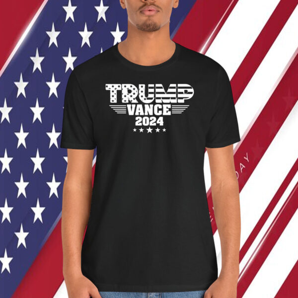 Trump Vance 2024 Unisex Shirt