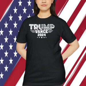 Trump Vance 2024 Unisex Shirt