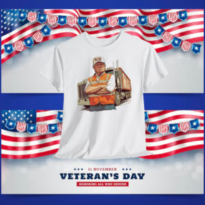Trump Vance Make America Great Again Shirts