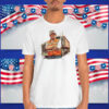 Trump Vance Make America Great Again Shirts