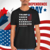 Trump Vance Musk Kennedy Gabbard Save America 2024 Shirt