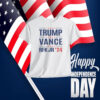 Trump Vance RFK JR '24 T-Shirt
