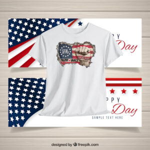 Trump Vance We The People 1776 2024 Shirt
