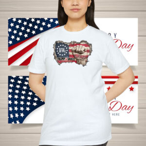 Trump Vance We The People 1776 2024 Shirt