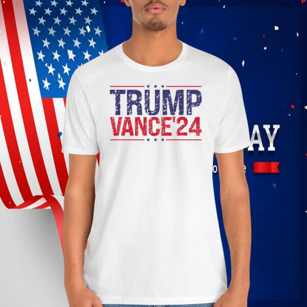 Trump Vance’24 Shirt