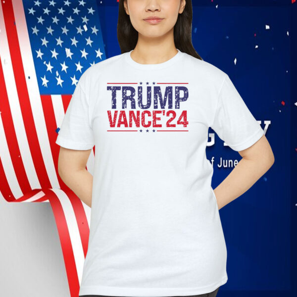 Trump Vance’24 Shirt