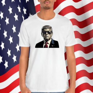 Trump Victory 2024 Shirt