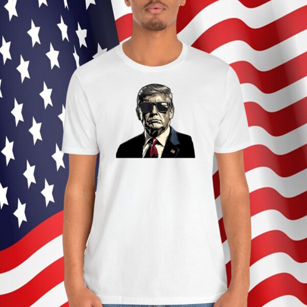 Trump Victory 2024 Shirt