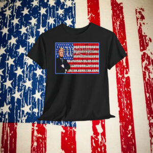 Trump We The People Shirt