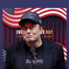 Trump Win Again - Dark Gothic MAGA Hat