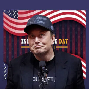 Trump Win Again - Dark Gothic MAGA Hat