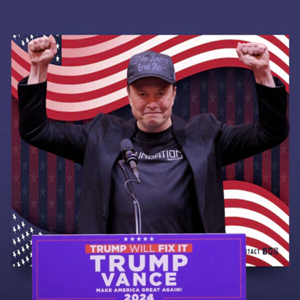 Trump Win Again - Dark Gothic MAGA Hat