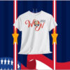 Trump Won 2024 America Shirt
