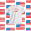 Trump Won 2024 America T-Shirt
