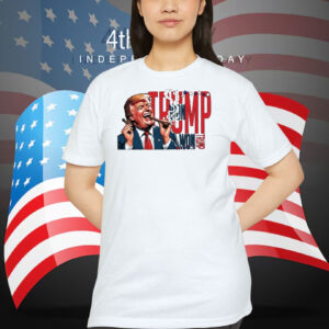 Trump Won 2024 Unisex Shirt