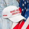 Trump Won 45 47 Victory Hat
